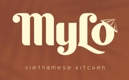 MyLo Vietnamesische Küche logo.